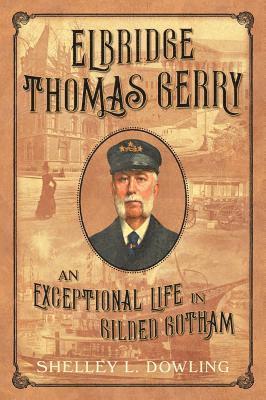 Elbridge Thomas Gerry 1