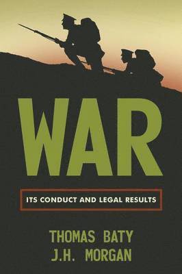 War 1