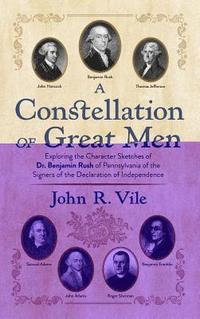 bokomslag Constellation of Great Men