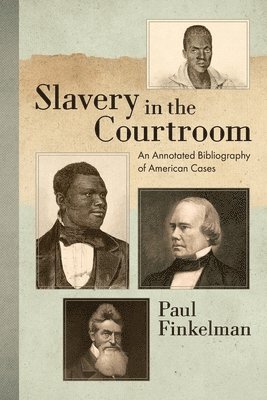 Slavery in the Courtroom (1985) 1