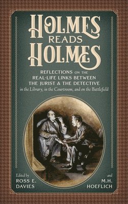 Holmes Reads Holmes 1