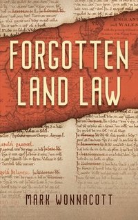 bokomslag Forgotten Land Law