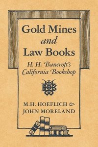 bokomslag Gold Mines and Law Books