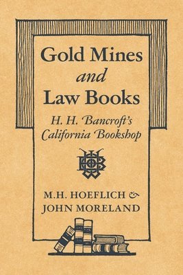 bokomslag Gold Mines and Law Books