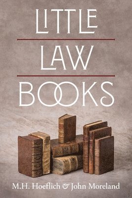 Little Law Books