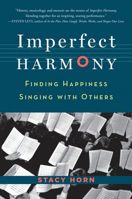 Imperfect Harmony 1