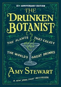 bokomslag The Drunken Botanist