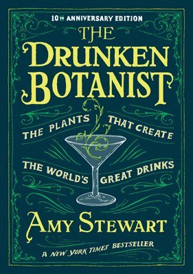 Drunken Botanist