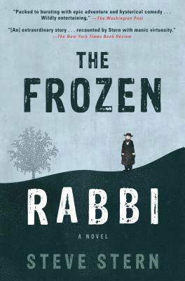 The Frozen Rabbi 1