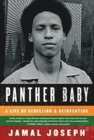 bokomslag Panther Baby