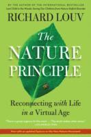 bokomslag The Nature Principle