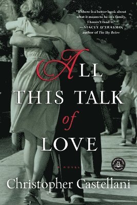 All This Talk of Love 1
