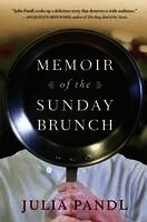 Memoir of the Sunday Brunch
