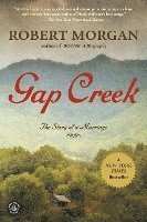 bokomslag Gap Creek (Oprah's Book Club)