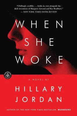 When She Woke