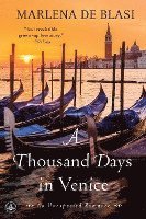 bokomslag A Thousand Days in Venice