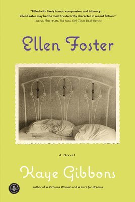 Ellen Foster (Oprah's Book Club) 1