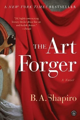 The Art Forger 1