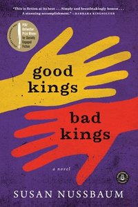 bokomslag Good Kings, Bad Kings