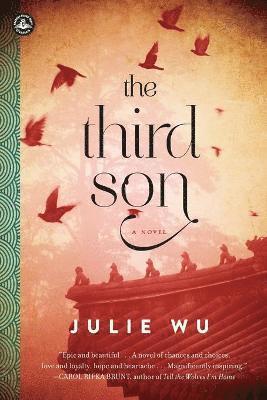 The Third Son 1