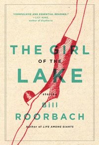 bokomslag The Girl of the Lake
