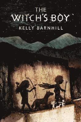 Kelly Barnhill - Witch's Boy, Inbunden