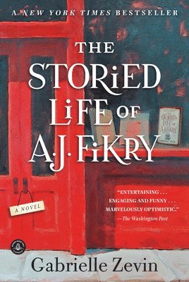 The Storied Life of A. J. Fikry 1
