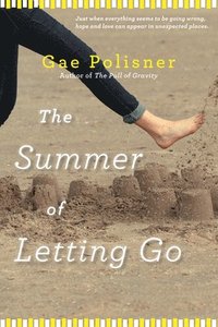 bokomslag The Summer of Letting Go