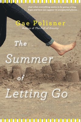 The Summer of Letting Go 1