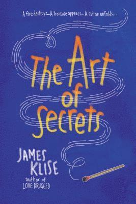 The Art of Secrets 1