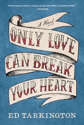 Only Love Can Break Your Heart 1