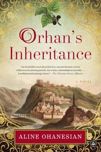 bokomslag Orhan's Inheritance