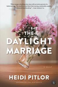 bokomslag The Daylight Marriage