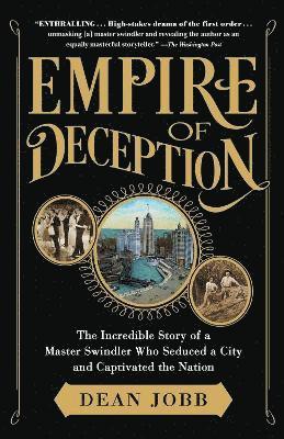 Empire of Deception