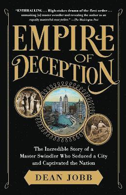 Empire of Deception 1