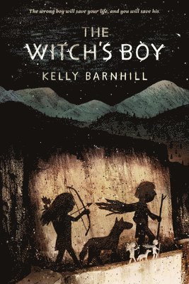 The Witch's Boy 1