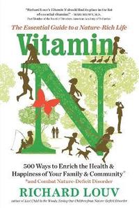 bokomslag Vitamin N