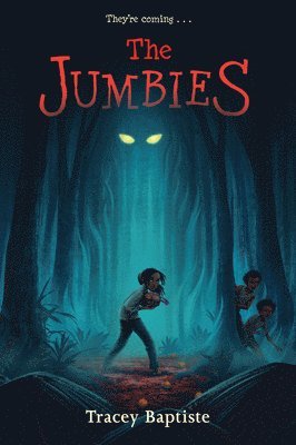 The Jumbies 1