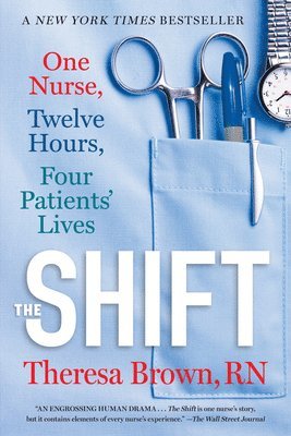 The Shift 1