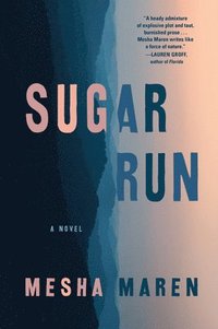 bokomslag Sugar Run