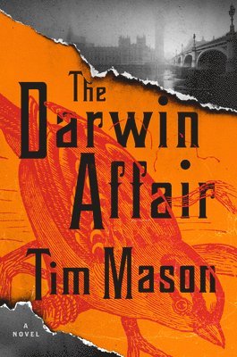 The Darwin Affair 1