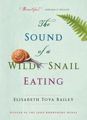 bokomslag The Sound of a Wild Snail Eating