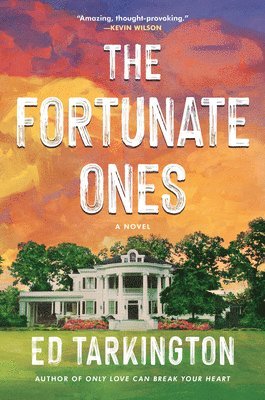 The Fortunate Ones 1