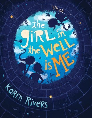 Girl in the Well Is Me