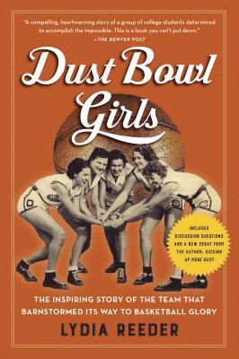 Dust Bowl Girls 1