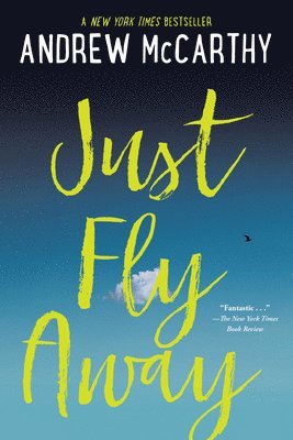 Just Fly Away 1