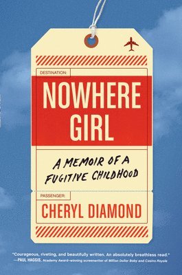 Nowhere Girl 1