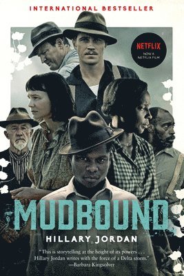 bokomslag Mudbound (Movie Tie-In)