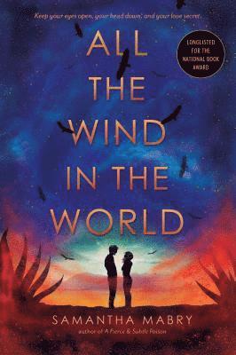 All the Wind in the World 1