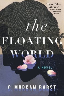 bokomslag Floating World